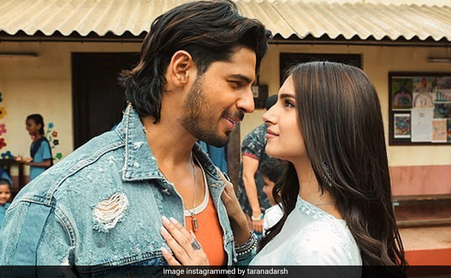 <i>Marjaavaan</i> Box Office Collection Day 4: Sidharth Malhotra's Film Earns Rs 28 Crore