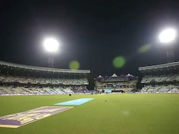 Bangladesh PM, Mamata Banerjee Likely To Watch Day-Night Test Together Bangladesh PM, Mamata Banerjee Likely To Watch Day-Night Test Together