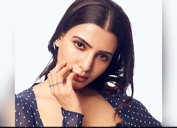 Samantha Ruth Prabhu's Dinner Is Equal Parts Healthy And Delicious Samantha Ruth Prabhu's Dinner Is Equal Parts Healthy And Delicious