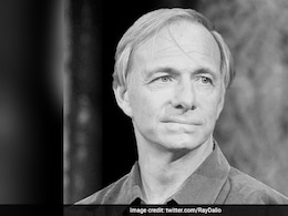 Ray Dalio Tells Nikhil Kamath Why India Could Be The Surprise Story In US-China Rivalry