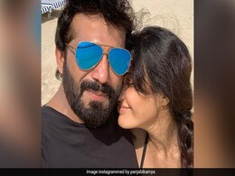 This Is When TV Actress Kamya Panjabi And Boyfriend Shalabh Dang Are Getting Married This Is When TV Actress Kamya Panjabi And Boyfriend Shalabh Dang Are Getting Married