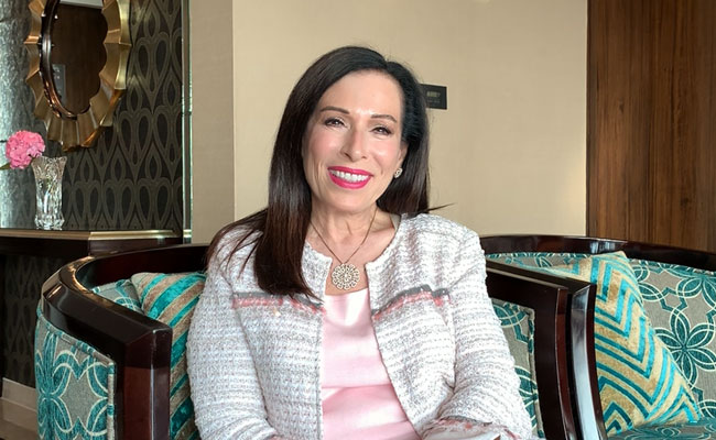 Beauty Expert Paula Begoun Busts Skincare Myths, Reveals Real Cause Of Ageing Skin