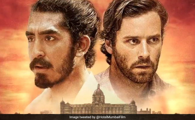 <I>Hotel Mumbai</i> Movie Review: Dev Patel Overshadows Anupam Kher, Arnie Hammer In Taut And Gripping Film