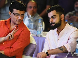IPL 2023: Ex India Star Wants Virat Kohli To Score Ton As "Great Tribute To" Sourav Ganguly As RCB Meet DC Again After "No-Handshake" Episode IPL 2023: Ex India Star Wants Virat Kohli To Score Ton As "Great Tribute To" Sourav Ganguly As RCB Meet DC Again After "No-Handshake" Episode