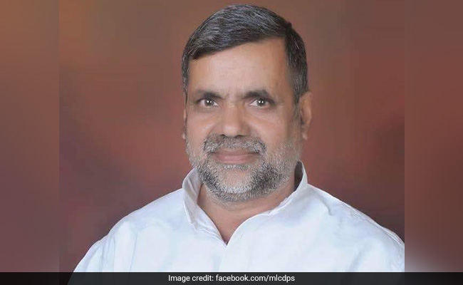 BJP Leader Opposes Decision To Change Name Of Park In Gorakhpur