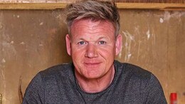 Chef Gordon Ramsay's Microwave Toffee Pudding Is Ready In Just 10 Minutes