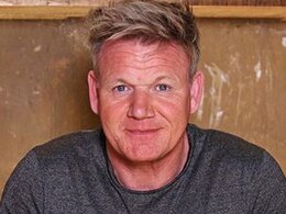 Chef Gordon Ramsay's Microwave Toffee Pudding Is Ready In Just 10 Minutes