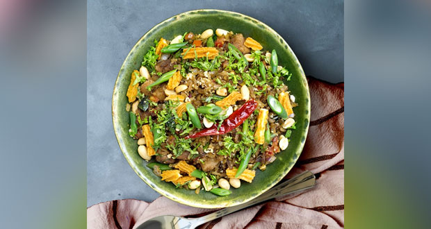 Why Women Must Eat More Plant-Based Protein? Experts Reveal | 6 Best Plant Protein Sources