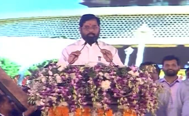 Know About Eknath Shinde, The New Maharashtra Minister From Shiv Sena