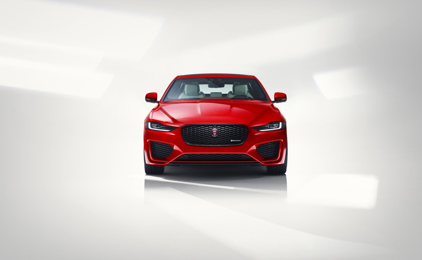 2020 Jaguar XE Facelift India Launch Details Out
