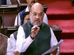 Modi Government Committed To Serve 130 Crore Indians: Amit Shah Modi Government Committed To Serve 130 Crore Indians: Amit Shah