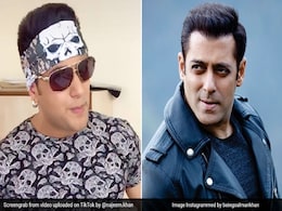 Sridevi To Salman Khan: TikTok Doppelgangers Take Internet By Storm Sridevi To Salman Khan: TikTok Doppelgangers Take Internet By Storm