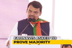 BJP Core Group In Huddle, Sena MLAs Stay Put At Resort In Maharashtra BJP Core Group In Huddle, Sena MLAs Stay Put At Resort In Maharashtra