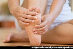 Foot And Nerve Care For Diabetics Foot And Nerve Care For Diabetics