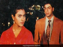 काजोल और शाहरुख खान की बाजीगर को हुए 26 साल तो एक्ट्रेस बोली- अभी तक काली आंखें नहीं... काजोल और शाहरुख खान की बाजीगर को हुए 26 साल तो एक्ट्रेस बोली- अभी तक काली आंखें नहीं...