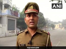 ट्रांसफर से गुस्साए दरोगा ने लगा दी 65 किलोमीटर की दौड़, लेकिन बीच रास्ते में ही...देखें- VIDEO ट्रांसफर से गुस्साए दरोगा ने लगा दी 65 किलोमीटर की दौड़, लेकिन बीच रास्ते में ही...देखें- VIDEO