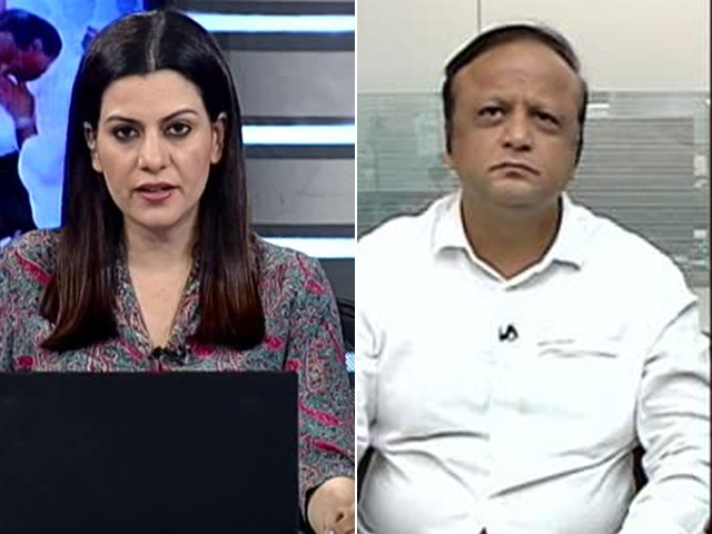 'Congress And NCP Did Match Fixing': Asif Bhamla, Spokesperson, BJP Maharashtra