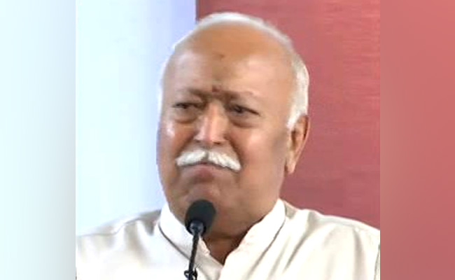 RSS Annual Meet In Bengaluru Cancelled Over Coronavirus Scare