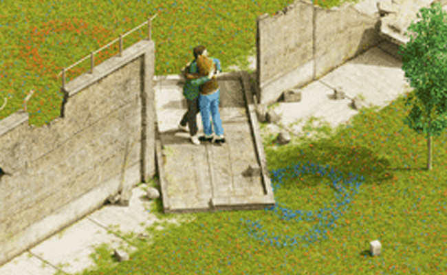 Google Doodle: The Berlin Wall पर बना गूगल डूडल, जानिए जर्मनी के इतिहास में क्यों खास रही ये दीवार