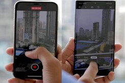 आईफोन 11 प्रो और गैलेक्सी नोट 10+ में कौन? आईफोन 11 प्रो और गैलेक्सी नोट 10+ में कौन?