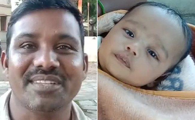 पिता का नाम 'मध्यप्रदेश', तो बेटे का नाम 'भोपाल'... अनोखी है नाम रखने की ये कहानी