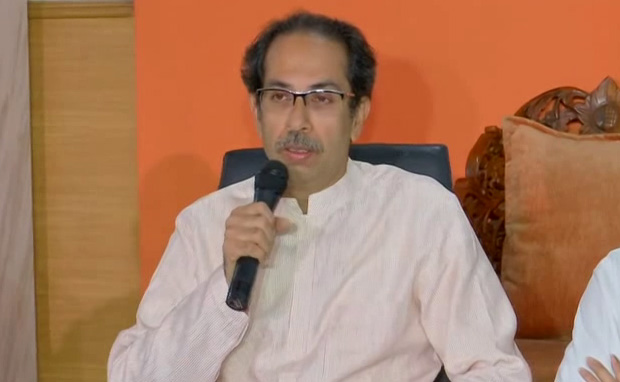 फडणवीस के आरोपों पर उद्धव ठाकरे का पलटवार, कहा-अमित शाह की मौजूदगी में बनी थी सहमति