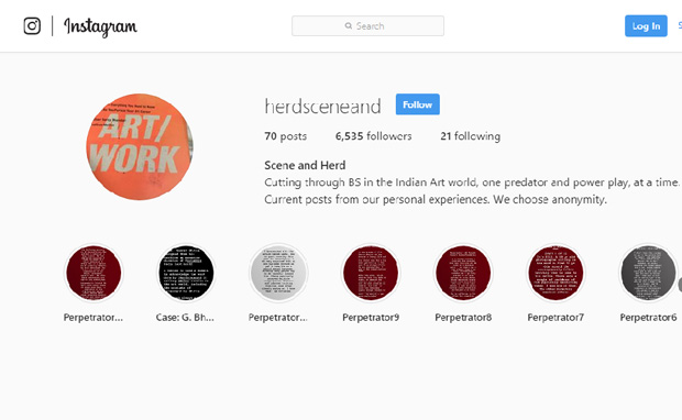 No Anonymity To Instagram Handle Which Made Harassment Claims: High Court