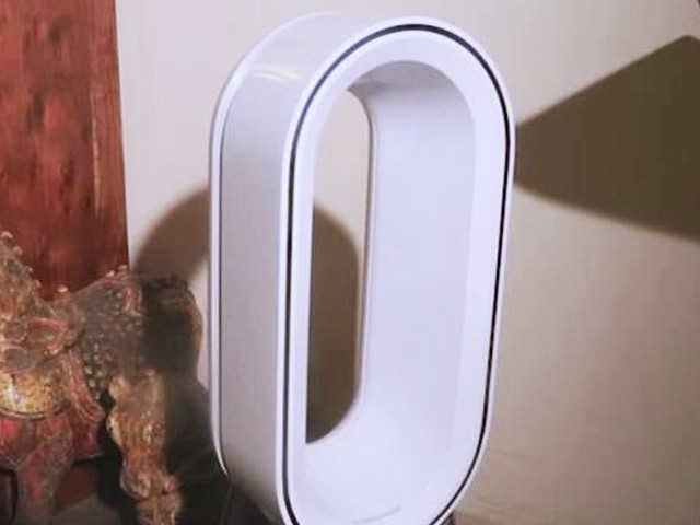 What Is Your Air Purifier Capturing?