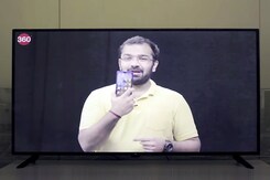 क्या 29,999 रुपये वाला मी टीवी 4एक्स है आपके लिए... क्या 29,999 रुपये वाला मी टीवी 4एक्स है आपके लिए...