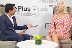 Katy Perry's Indian Connection Katy Perry's Indian Connection