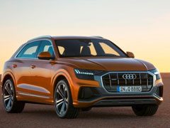 Every Audi Q8 Sold In India Will Be Unique: Audi India Head Every Audi Q8 Sold In India Will Be Unique: Audi India Head
