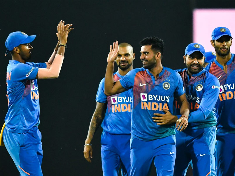 BCCI ने चूक करते हुए दीपक चाहर को बताया T20I में भारत का पहला 'हैट्रिकधारी' तो महिला कांग्रेस ने किया यह ट्वीट..