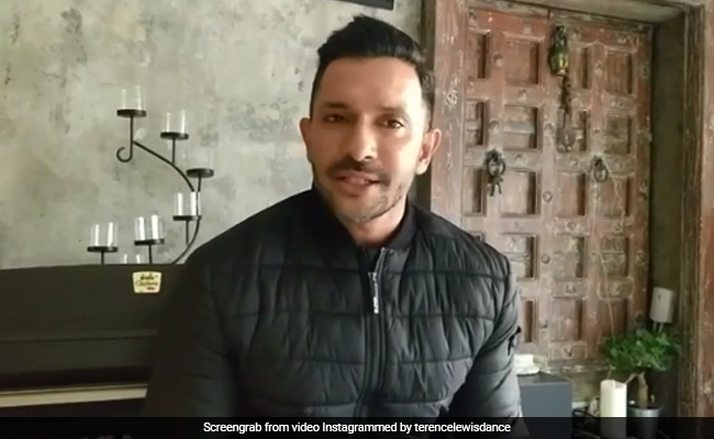 Terence Lewis Says 'Contestants Invest A Lot To Win' TV Reality Shows