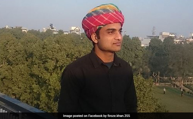In BHU Face-Saver, Transfer For Muslim Sanskrit Professor Facing Protests