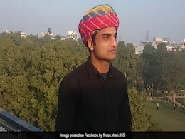 BHU के धर्म विज्ञान संकाय से असिस्टेंट प्रोफेसर फिरोज़ खान का इस्तीफा, कला संकाय में किया ज्वाइन BHU के धर्म विज्ञान संकाय से असिस्टेंट प्रोफेसर फिरोज़ खान का इस्तीफा, कला संकाय में किया ज्वाइन