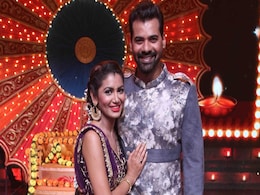 Kumkum Bhagya Written Update: क्या प्रियंका ऋषि से शादी करने में हो पाएगी कामयाब, जानिए 'कुमकुम भाग्य' में क्या होगा Kumkum Bhagya Written Update: क्या प्रियंका ऋषि से शादी करने में हो पाएगी कामयाब, जानिए 'कुमकुम भाग्य' में क्या होगा