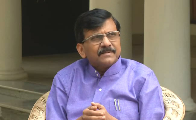 "BJP Lost And Corona Won": Shiv Sena On Bengal Results