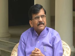 Maharashtra News: सबकी सहमति हो गई है, 5 साल तक शिवसेना का ही CM रहेगा : संजय राउत Maharashtra News: सबकी सहमति हो गई है, 5 साल तक शिवसेना का ही CM रहेगा : संजय राउत
