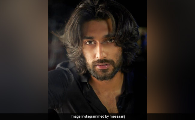 Meezaan Jaaferi To Play The Lead Actor In <i>Hungama 2</i>, Confirms Filmmaker Priyadarshan