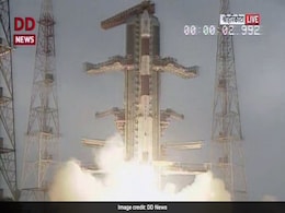 New Milestone For ISRO In Launch Of CARTOSAT-3, 13 US Satellites New Milestone For ISRO In Launch Of CARTOSAT-3, 13 US Satellites