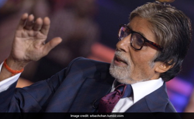 <i>Kaun Banega Crorepati 11</i>, Episode 72 Written Update: Amitabh Bachchan Enjoyed Listening To This Contestant's Epic Stories