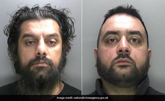 Indian-Origin Brothers Plead Guilty To Smuggling Drugs In Chickens In UK