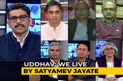 Shiv Sena-NCP-Congress MLAs Take Oath Of Allegiance In Maharashtra Shiv Sena-NCP-Congress MLAs Take Oath Of Allegiance In Maharashtra