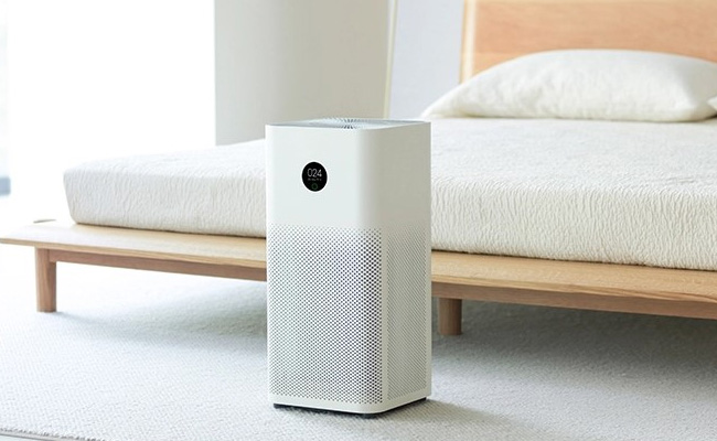 Air Purifier: एयर प्यूरीफ्रायर खरीदते समय इन बातों का रखें ध्यान, वरना सेहत को पहुंच सकता है गंभीर नुकसान
