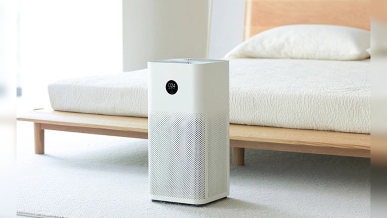 Air Purifier: एयर प्यूरीफ्रायर खरीदते समय इन बातों का रखें ध्यान, वरना सेहत को पहुंच सकता है गंभीर नुकसान