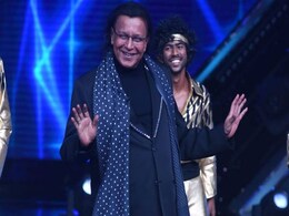 Mithun chakraborty ने संघर्ष के दिनों को किया याद, बोले-इमारतों पर बनी पानी की टंकियों पर सो जाता था- देखें Video Mithun chakraborty ने संघर्ष के दिनों को किया याद, बोले-इमारतों पर बनी पानी की टंकियों पर सो जाता था- देखें Video