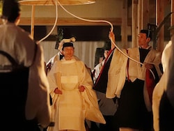 Japan Faces Deep Royal Crisis As Rules Block Women From The Throne