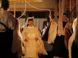 Japan Faces Deep Royal Crisis As Rules Block Women From The Throne