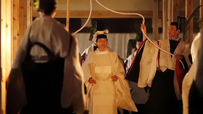 Japan Faces Deep Royal Crisis As Rules Block Women From The Throne