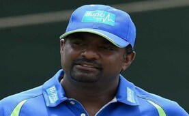 'Never Supported Killing Of Innocents': Muthiah Muralidaran Amid Uproar 'Never Supported Killing Of Innocents': Muthiah Muralidaran Amid Uproar